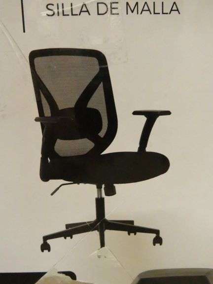 True Innovations Mesh Office Chair
