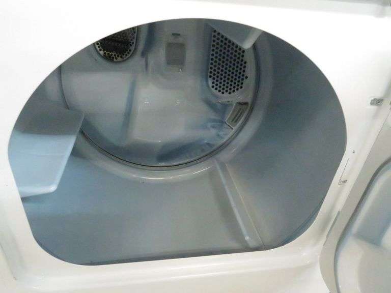 Maytag Moisture Sensing Dryer
