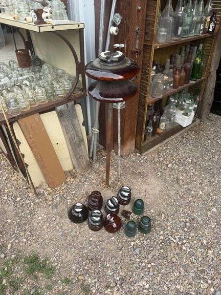 Ceramic Insulators