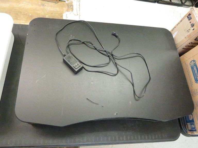 Desk Riser