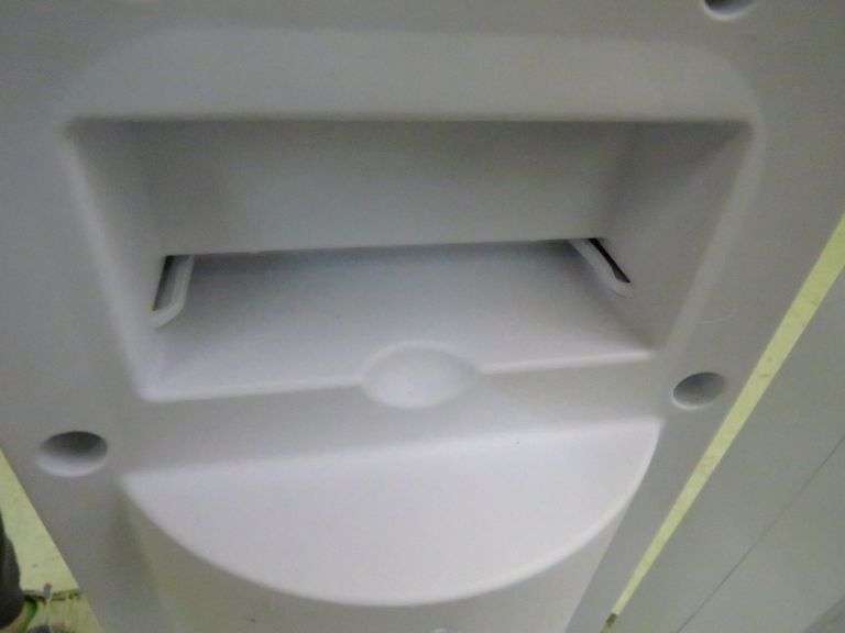 * OmniBreeze Tower Fan