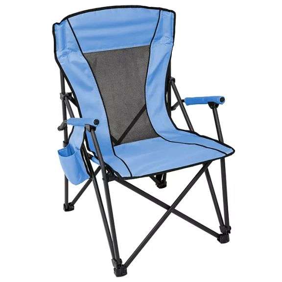 Adult Hard Arm Chair
