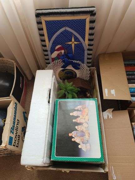 Nativity's