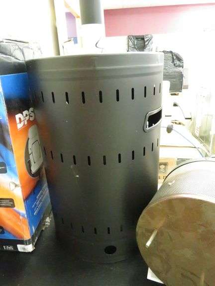 Patio Heater Parts