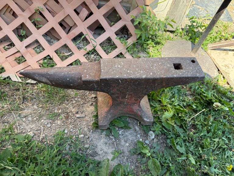 Anvil
