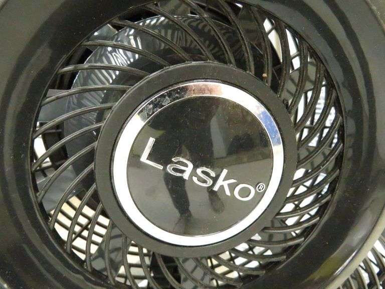 Lasko Pedestal Fan