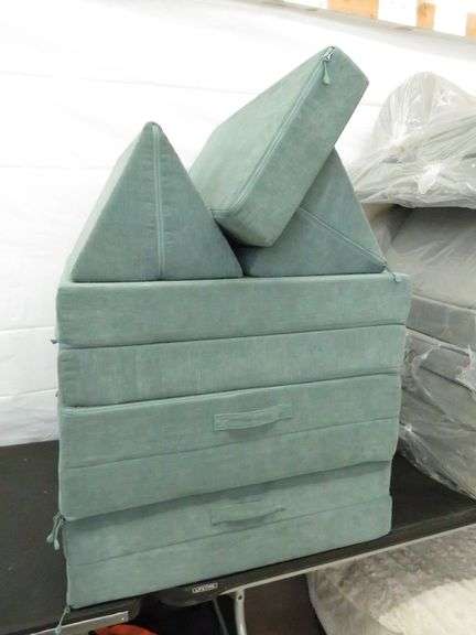 Kids Explorer Sofa Pieces