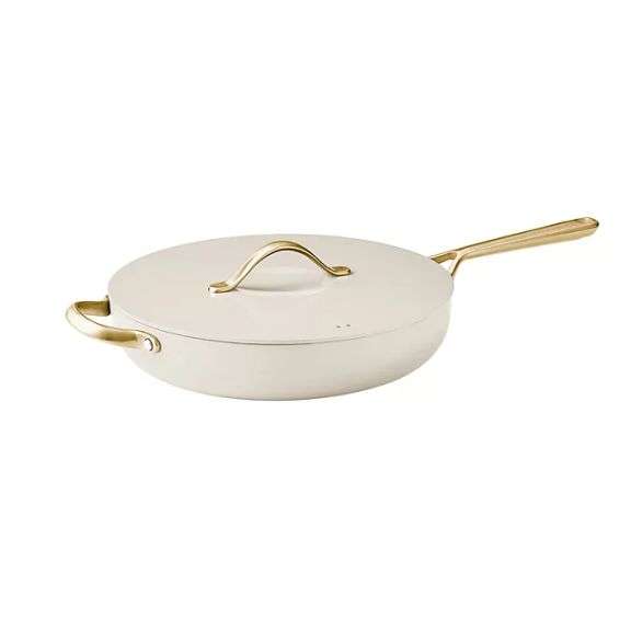 Modern Ceramic Jumbo Cooker