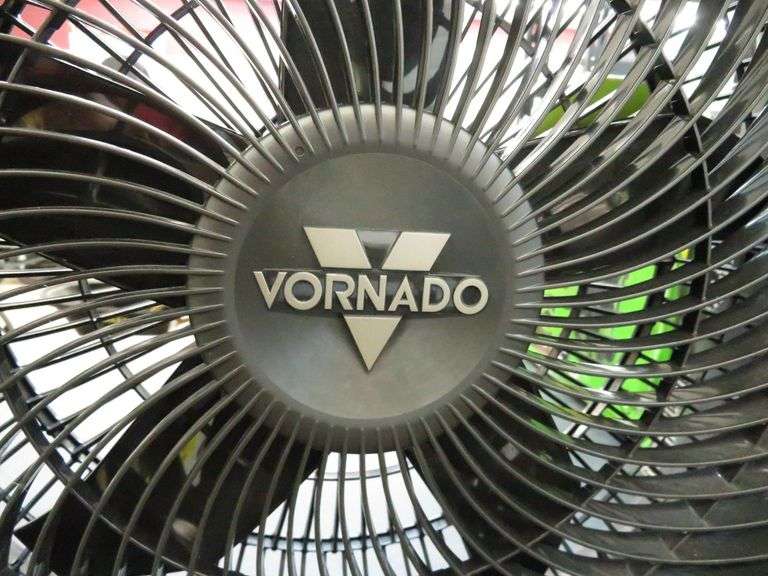 Vornado Box Fan