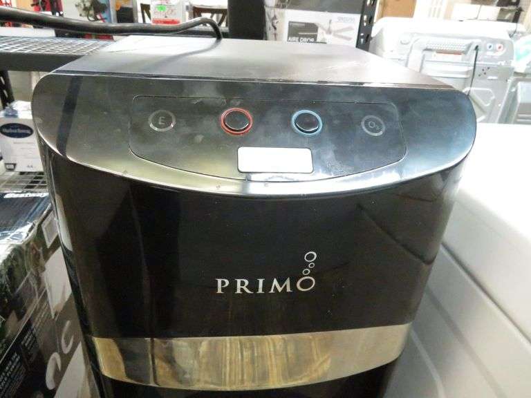 Primo Bottom Loading Water Dispenser