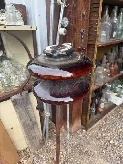 Ceramic Insulators