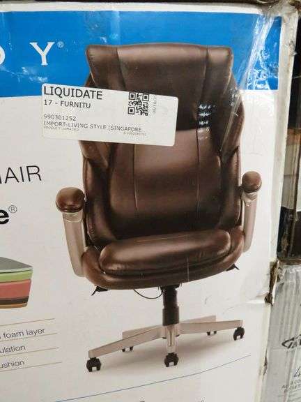 * LaZboy Ergonomic Chair
