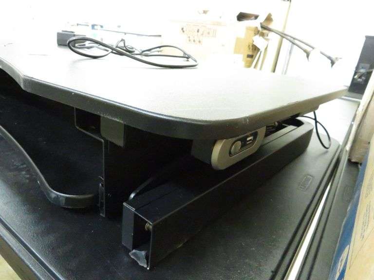Desk Riser