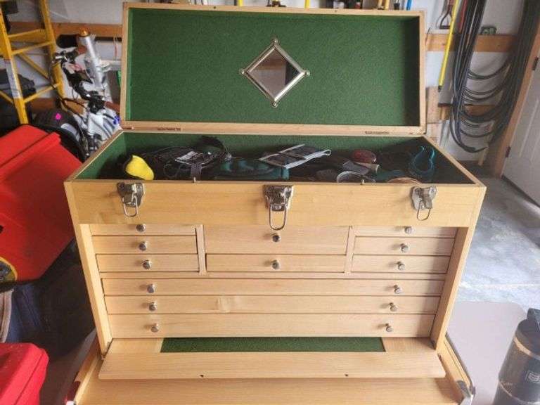 Pebble Road Estate - Inkom