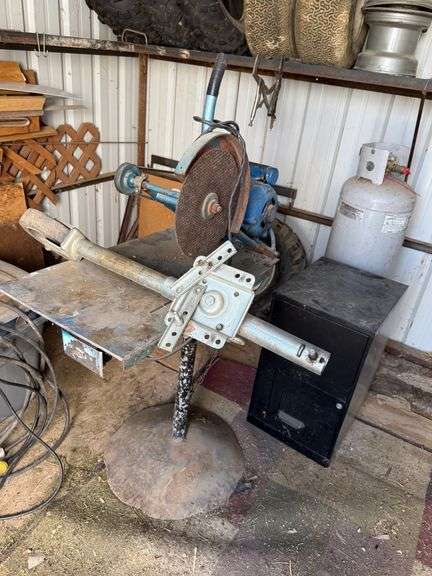 Arm Saw