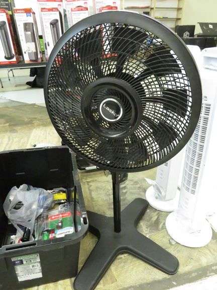 Lasko Pedestal Fan
