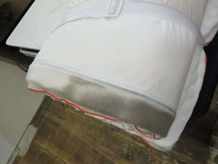 * Mattress Topper