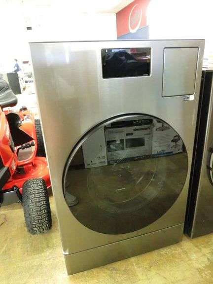 Samsung Bespoke All-in-One AI Laundry Combo