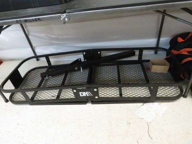 Cargo Carrier