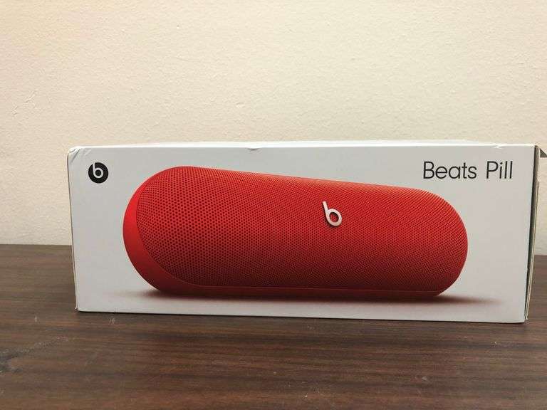 Big Box Store Returns - Westwood