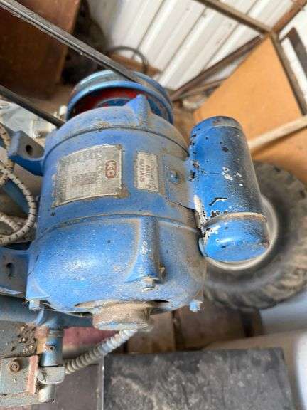 Arm Saw