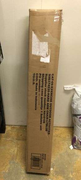 Adult Hard Arm Chair