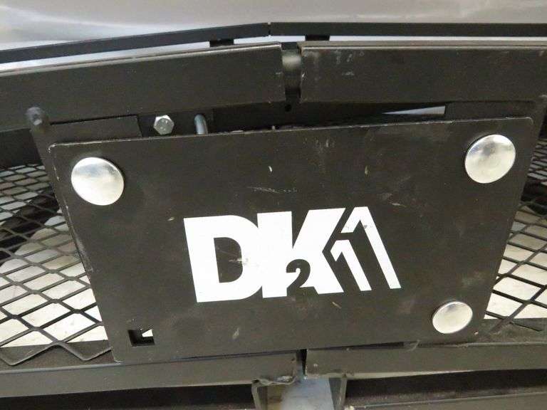 Cargo Carrier