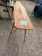 Wooden Ironing Board