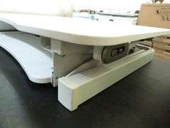 * Desk Riser