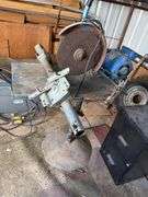 Arm Saw