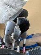 Ladies Golf Clubs