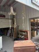 Bosal Ash Shovels, Faucet, Hinges, Wood Ladder, Wind Chimes