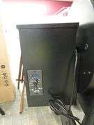 Traeger Wood Pellet Grill