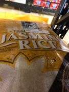 2) Jasmine Rice