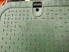 Transformer, Irrigation Box