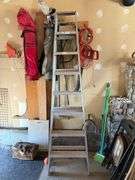 Ladder