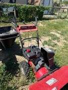 Yard Machines 10.0 HP 28" Snow Blower