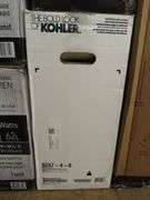 Kohler Lavatory Basin