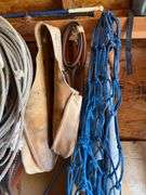 Horse Tack