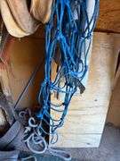 Horse Tack