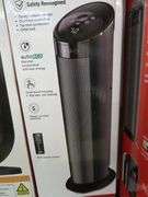 Lasko Motion X Heater, Lasko Digital Ceramic Tower Heater