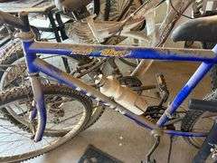 Titan Bicycle