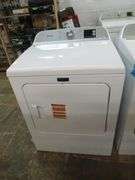 Maytag Moisture Sensing Dryer
