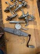 Plumbing Fixtures and Hardware