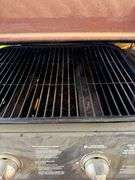 Brinkmann BBQ