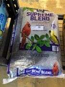 Supreme Blend Wild Bird Food