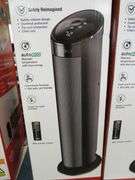 2) Lasko Digital Ceramic Tower Heater