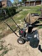 Craftsman 5.0 22" Snow Blower