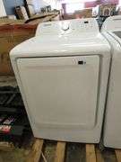 Samsung Dryer
