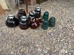 Ceramic Insulators
